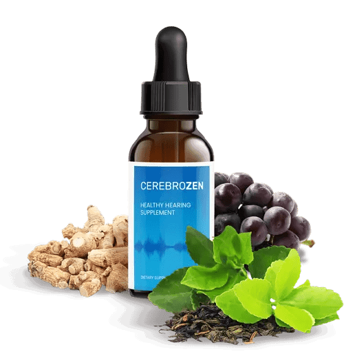 Cerebrozen Serum